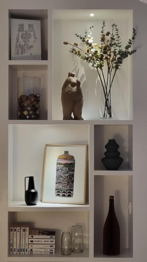 Apartament Au 53, Sous Le Chartil Reims Zewnętrze zdjęcie